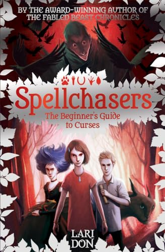 Stock image for The Beginner's Guide to Curses (Spellchasers) for sale by SecondSale