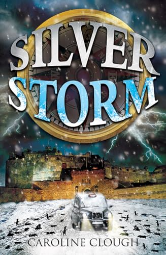 Beispielbild fr Silver Storm: 3 (Kelpies) zum Verkauf von WorldofBooks