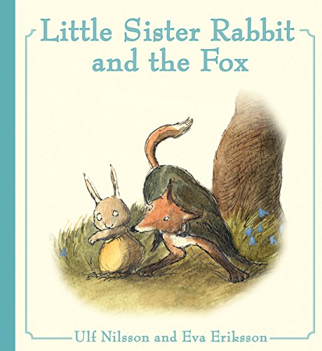 Beispielbild fr Little Sister Rabbit and the Fox zum Verkauf von SecondSale
