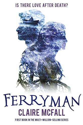 Beispielbild fr Ferryman: 1 (KelpiesEdge) zum Verkauf von WorldofBooks