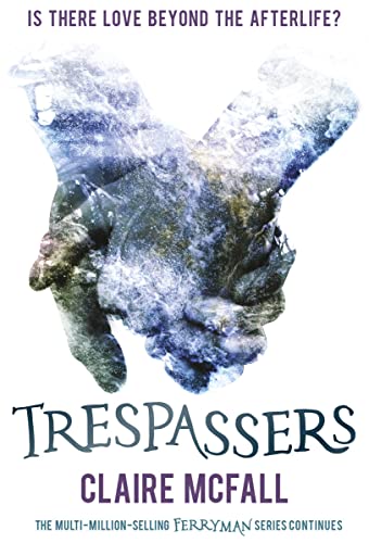 Stock image for Trespassers (KelpiesEdge) for sale by SecondSale