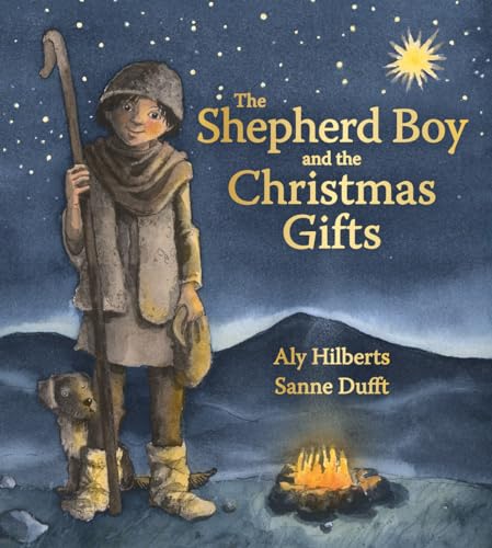 Beispielbild fr The Shepherd Boy and the Christmas Gifts zum Verkauf von WorldofBooks