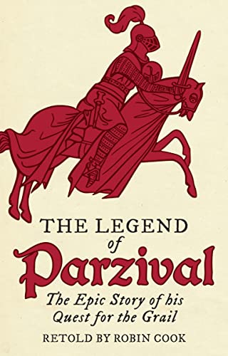 Stock image for The Legend of Parzival for sale by Blackwell's