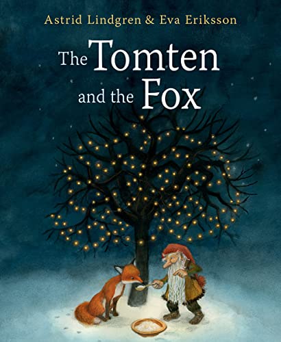 9781782505266: The Tomten and the Fox