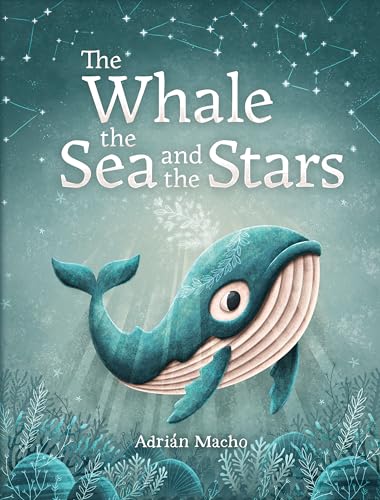 Beispielbild fr The Whale, the Sea and the Stars zum Verkauf von Blackwell's