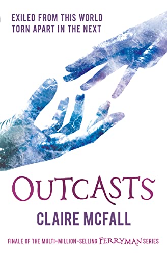Stock image for Outcasts for sale by ThriftBooks-Dallas