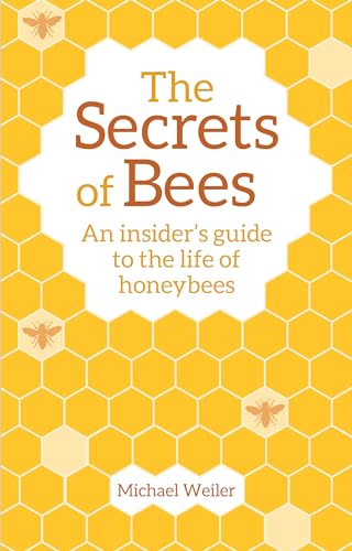 Beispielbild fr The Secrets of Bees zum Verkauf von Blackwell's