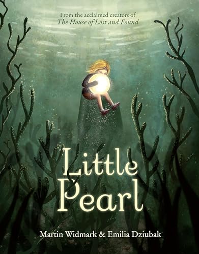 Beispielbild fr Little Pearl zum Verkauf von WorldofBooks