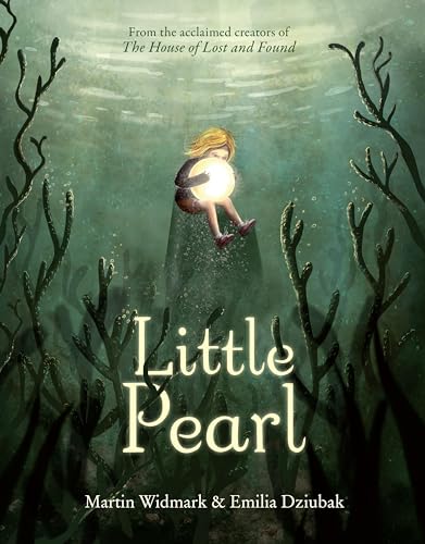 Stock image for Little Pearl for sale by HPB-Diamond