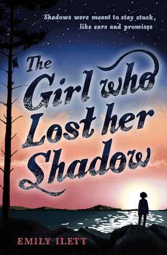 Beispielbild fr The Girl Who Lost Her Shadow (Kelpies) zum Verkauf von WorldofBooks