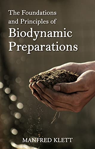 Beispielbild fr Biodynamic Preparations Around the World zum Verkauf von Blackwell's