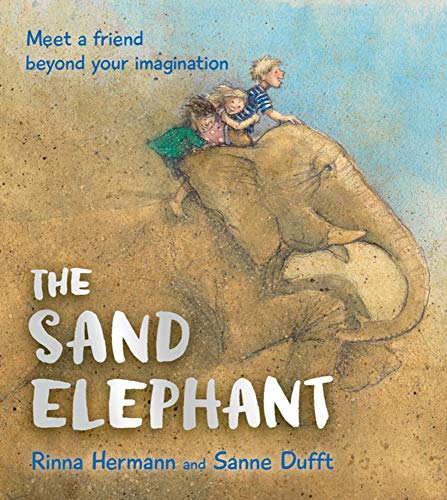 Beispielbild fr The Sand Elephant zum Verkauf von Powell's Bookstores Chicago, ABAA