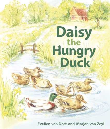 Imagen de archivo de Daisy the Hungry Duck a la venta por ThriftBooks-Dallas