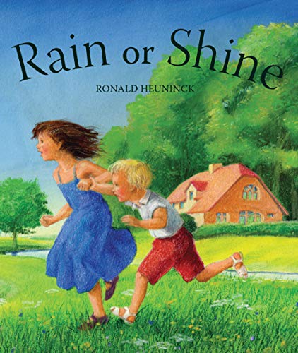 Beispielbild fr Rain or Shine zum Verkauf von WorldofBooks