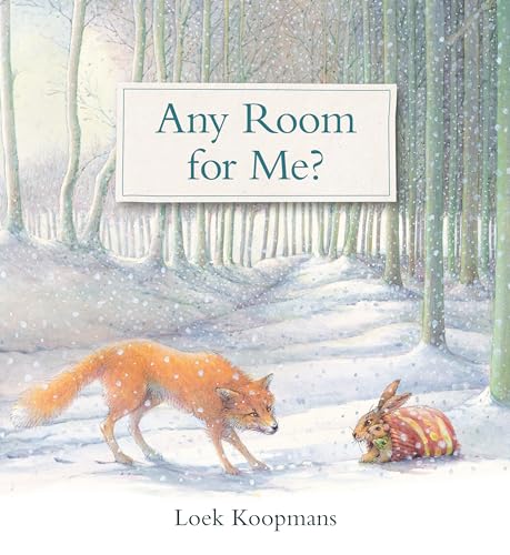 Beispielbild fr Any Room for Me? zum Verkauf von WorldofBooks