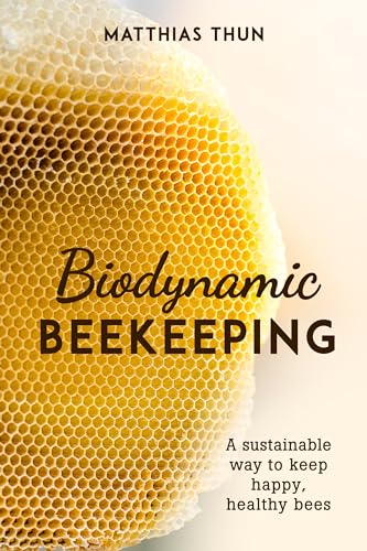 Beispielbild fr Biodynamic Beekeeping zum Verkauf von Blackwell's