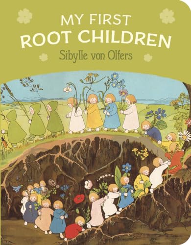 Beispielbild fr My First Root Children zum Verkauf von ZBK Books