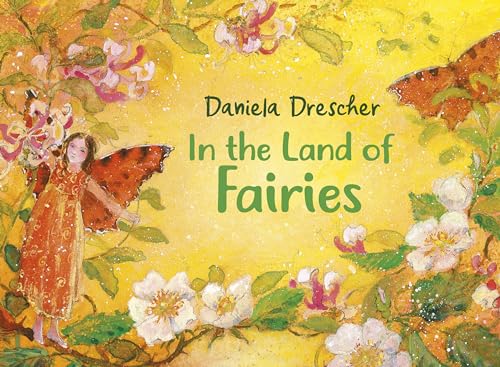Stock image for In the Land of Fairies for sale by WorldofBooks
