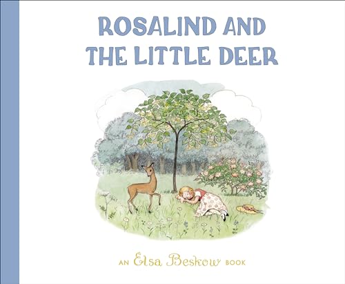 Imagen de archivo de RosalindandtheLittleDeer Format: Hardback a la venta por INDOO