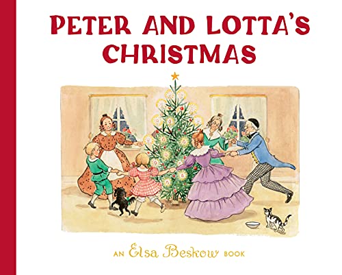 9781782507666: Peter and Lotta's Christmas