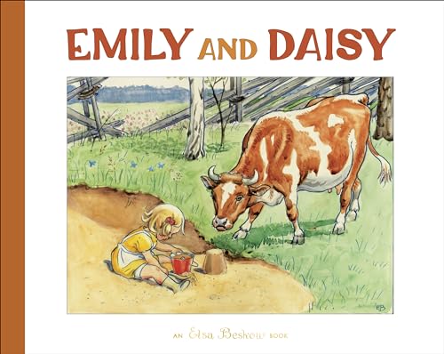 Imagen de archivo de Emily and Daisy a la venta por Blackwell's