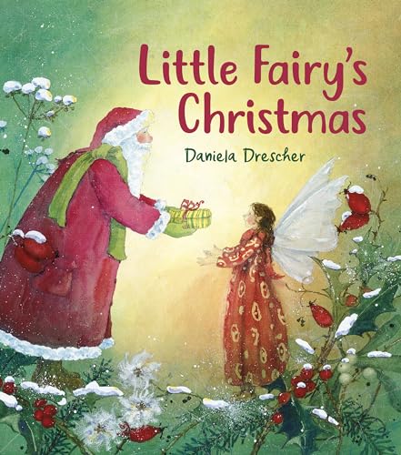 Stock image for Little Fairy's Christmas for sale by ThriftBooks-Atlanta