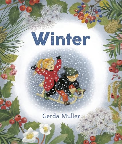 Imagen de archivo de Winter (Seasons board books) a la venta por More Than Words