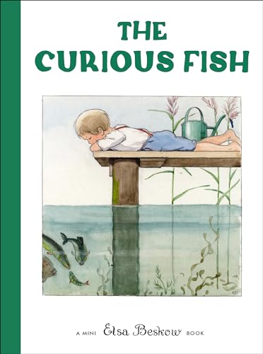 9781782508885: The Curious Fish: Mini Edition
