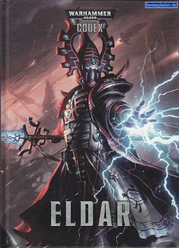 9781782530220: Codex: Eldar (German Edition)