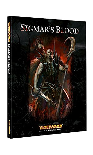 9781782531470: Warhammer: Sigmar's Blood (English)