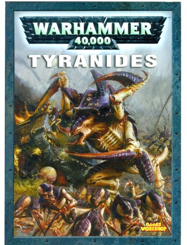 Stock image for Codex: Tyranids (French) for sale by medimops