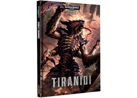 9781782531975: Codex: Tyranids (Italian)