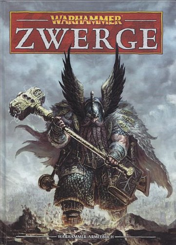 9781782532415: Warhammer Armies: Dwarfs (German)