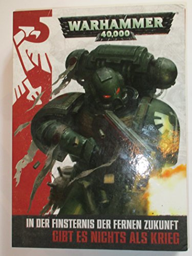 9781782533207: Warhammer 40000 (German)