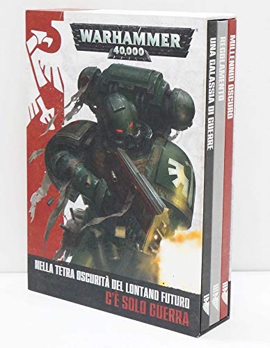 9781782533214: Warhammer 40000 (Italian)