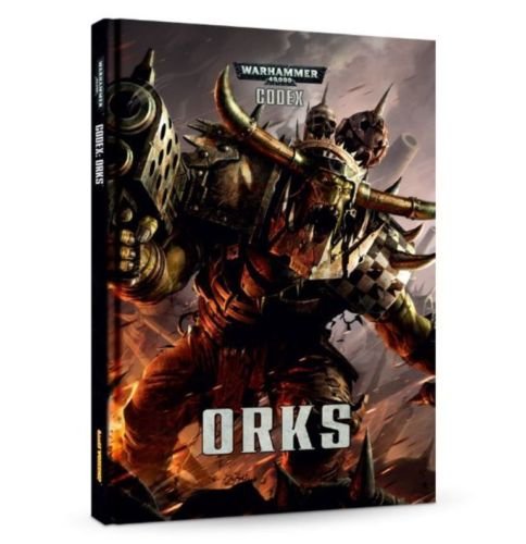 9781782533306: Codex: Orks (French)