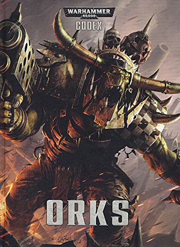 9781782533313: Codex: Orks (German)