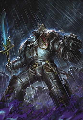 9781782533702: Grey Knights Codex Hard Back Book by Games Workshop (2014-11-06)