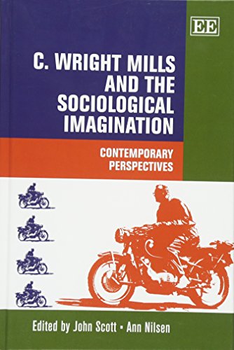 Stock image for C. Wright Mills and the Sociological Imagination for sale by Blackwell's