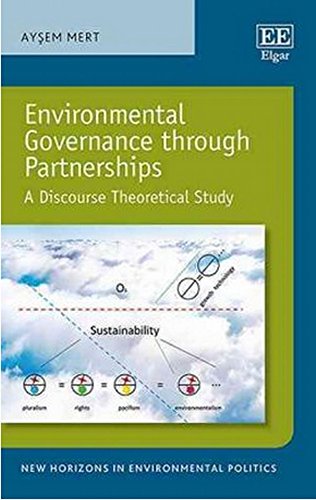 Beispielbild fr Environmental Governance Through Partnerships zum Verkauf von Blackwell's