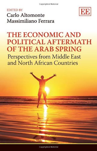 Beispielbild fr The Economic and Political Aftermath of the Arab Spring zum Verkauf von Blackwell's