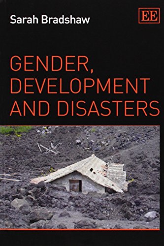 Beispielbild fr Gender, Development and Disasters zum Verkauf von Blackwell's