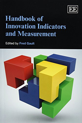 9781782545170: Handbook of Innovation Indicators and Measurement