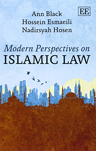 Beispielbild fr Modern Perspectives on Islamic Law zum Verkauf von Blackwell's