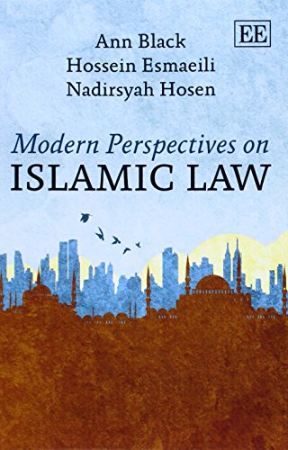 9781782545521: Modern Perspectives on Islamic Law