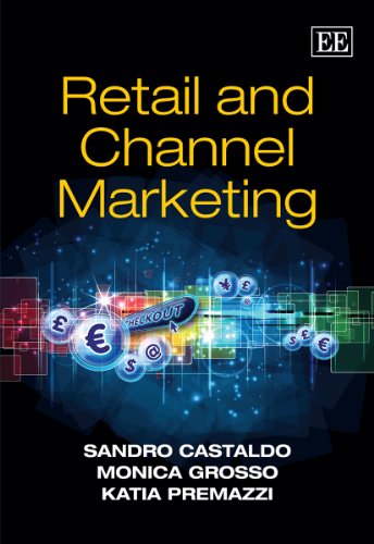 9781782546184: Retail and Channel Marketing