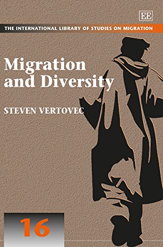 Beispielbild fr Migration and Diversity The International Library of Studies on Migration Series zum Verkauf von PBShop.store UK