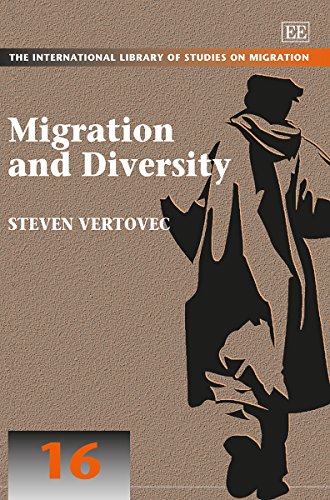 9781782547181: MIGRATION AND DIVERSITY (The International Library of Studies on Migration series)