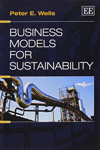 9781782547518: Business Models for Sustainability