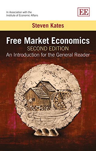Stock image for FREE MARKET ECONOMICS: AN INTRODUCTION FOR THE GENERAL READER for sale by Basi6 International